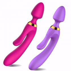Sex toy Vibromasseur USB