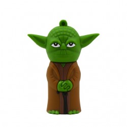 Clé USB Yoda