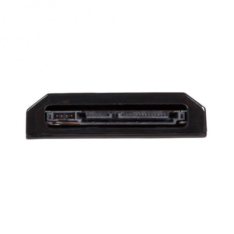 Disque Dur Solidex S4620 960GB SSD 2,5 SATA 550Mo/s Sécurité Avancée