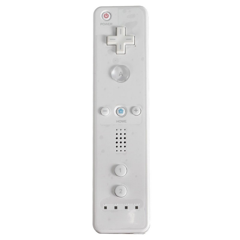 Wiimote pour Nintendo Wii