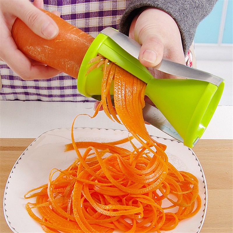 Mandoline™ Vegetable Slicer