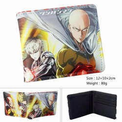 Portefeuille One Punch Man