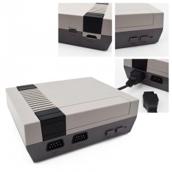 Console Mini NES HDMI - 600 Jeux