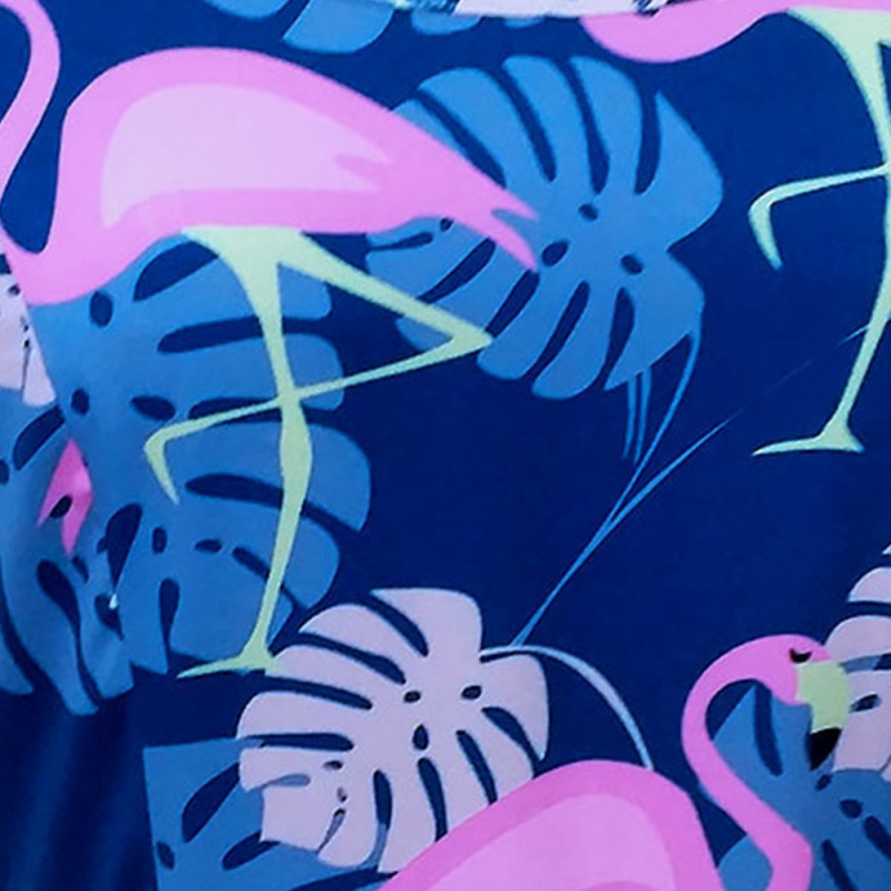 Flamants roses - métal - Catawiki