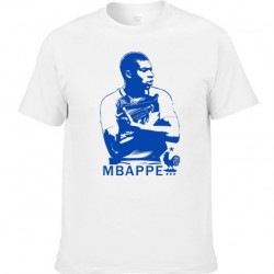 Tshirt Mbappe