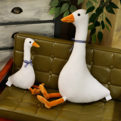 Peluche Untitled Goose Game