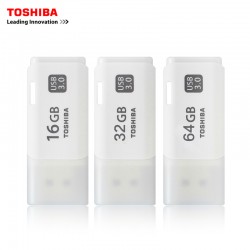 Cle USB 3.0 Toshiba